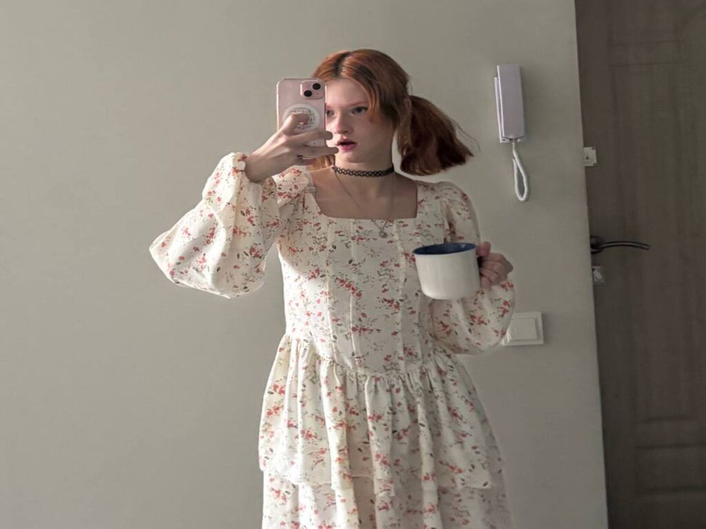 Petra Colden